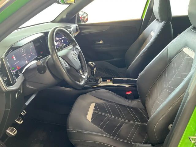 Opel Mokka 1.2 Turbo Turbo Ultimate