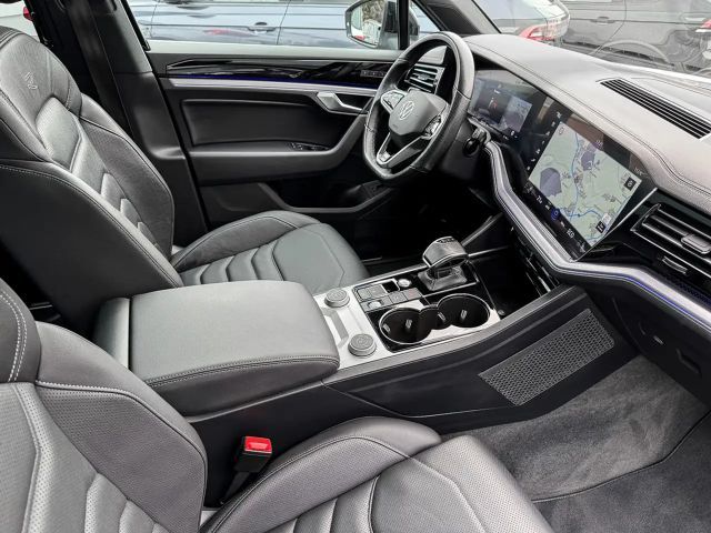 Volkswagen Touareg 3.0 V6 TSI R-Line