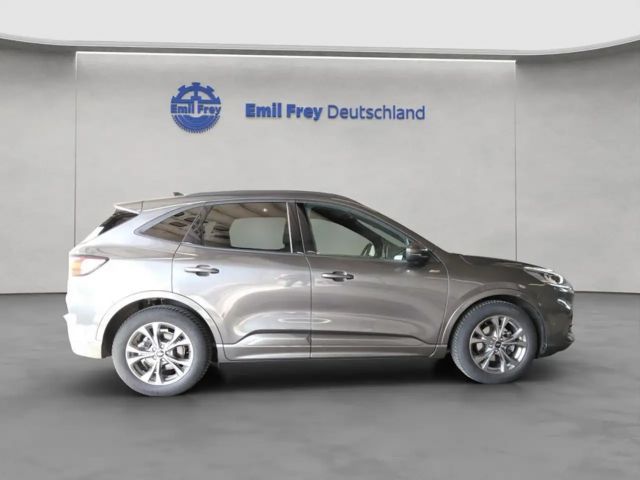 Ford Kuga EcoBoost ST Line X