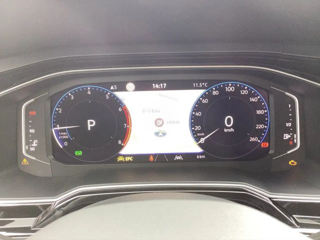 Volkswagen Taigo 1.0 TSI DSG R-Line