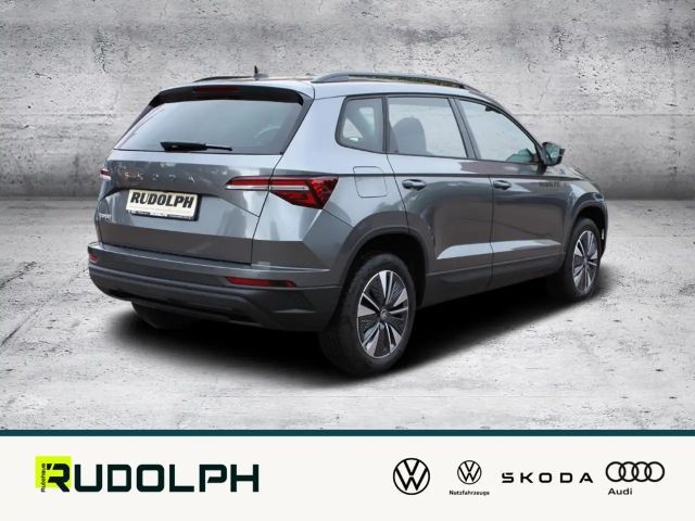 Skoda Karoq 2.0 TDI