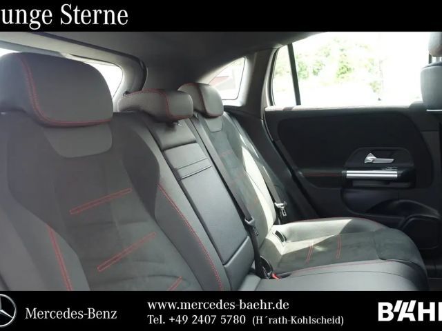 Mercedes-Benz EQA 250 400 AMG Line