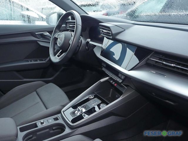 Audi A3 30 TDI S-Tronic Sedan