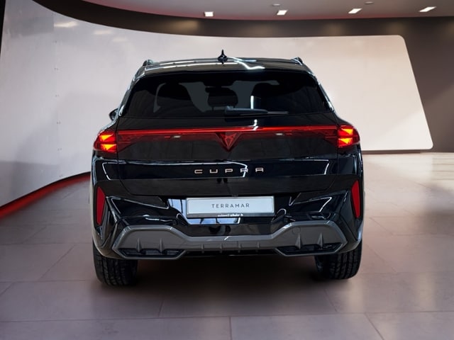 Cupra Terramar 1.5 eTSI