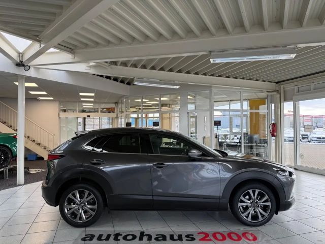 Mazda CX-30 4WD Homura SkyActiv e-Skyactiv