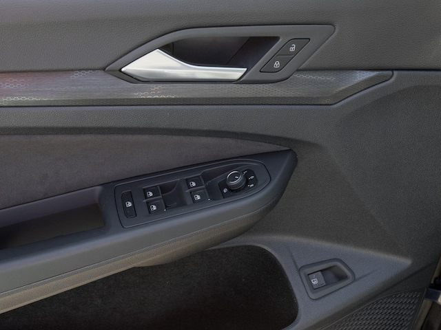 Volkswagen Golf GTE IQ.Drive Style