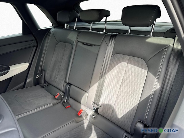 Audi Q3 35 TFSI S-Tronic