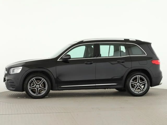 Mercedes-Benz GLB 200 AMG Line GLB 200 d