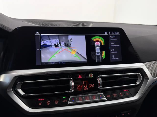 BMW 330 330e M-Sport Sedan