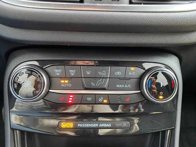 Ford Puma EcoBoost ST Line