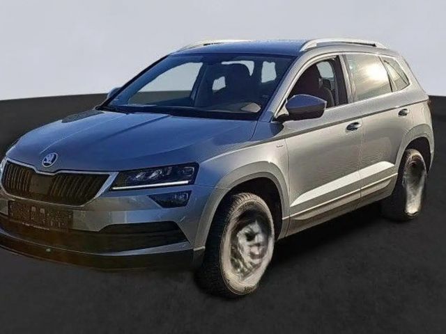 Skoda Karoq 2.0 TDI Clever