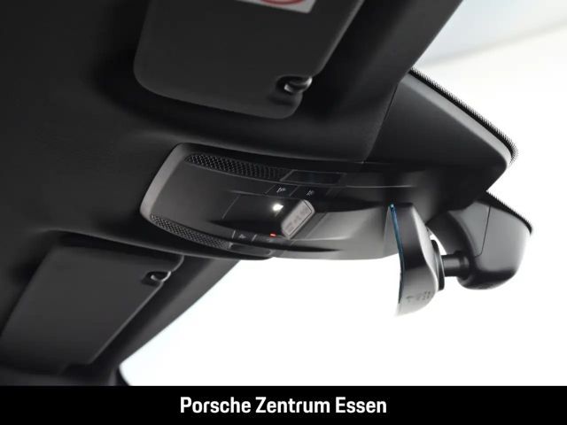 Porsche Taycan Sport Turismo