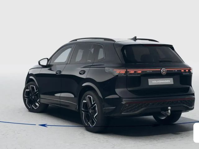 Volkswagen Tiguan 1.5 eTSI DSG R-Line Style