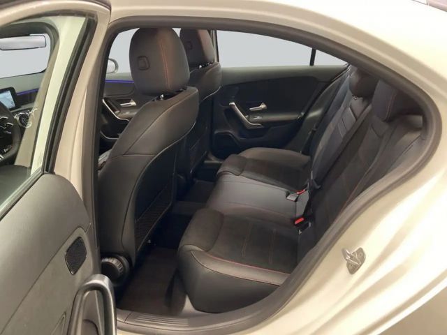 Mercedes-Benz A 180 A-Klasse