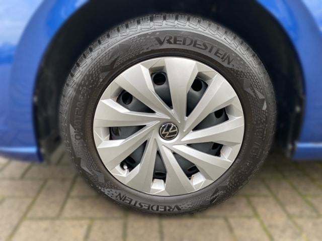 Volkswagen Polo 1.0 *LED *NAVI *SITZHZG *TEMPO *VIRTUAL *