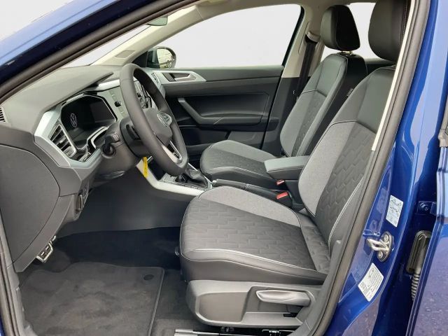 Volkswagen Taigo 1.0 TSI DSG