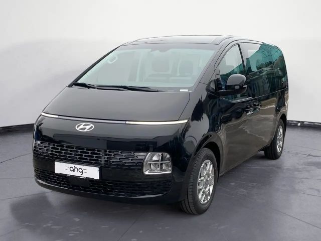 Hyundai Staria Trend