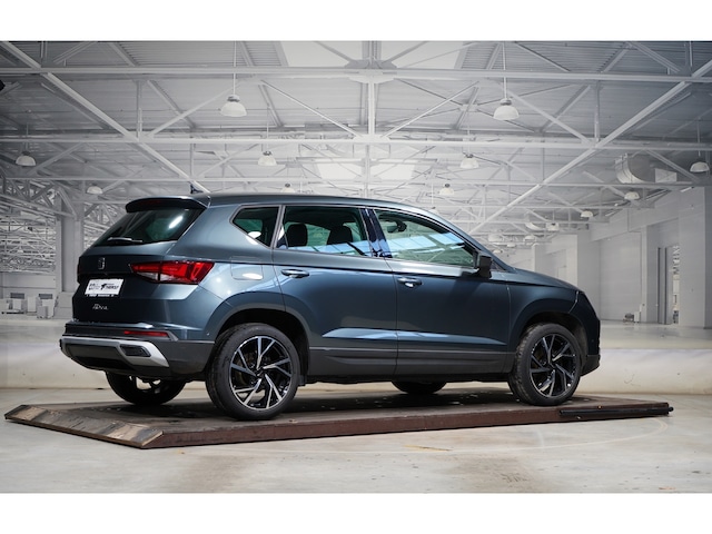 Seat Ateca 1.5 TSI Style