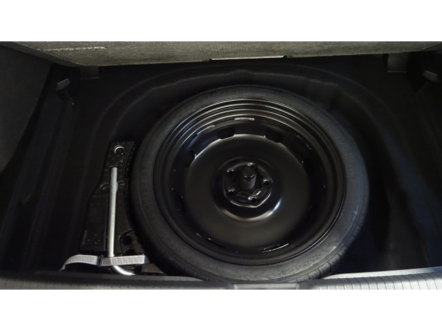 Volkswagen Golf 1.5 TSI Golf VIII Move