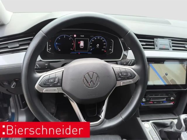 Volkswagen Passat 2.0 TDI Variant
