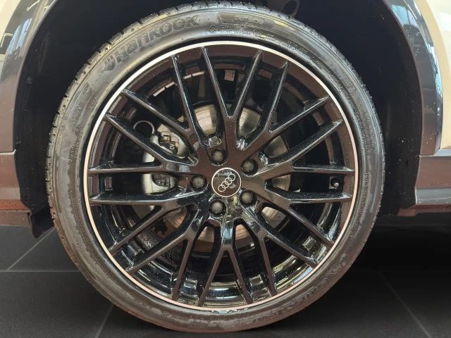 Audi Q2 35 TFSI S-Tronic