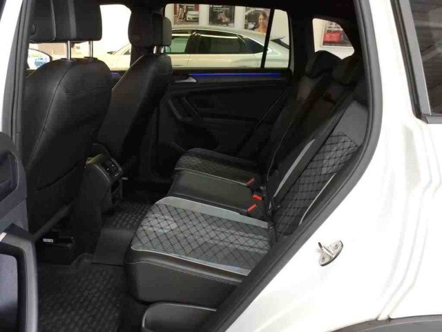 Volkswagen Tiguan 1.5 TSI DSG R-Line