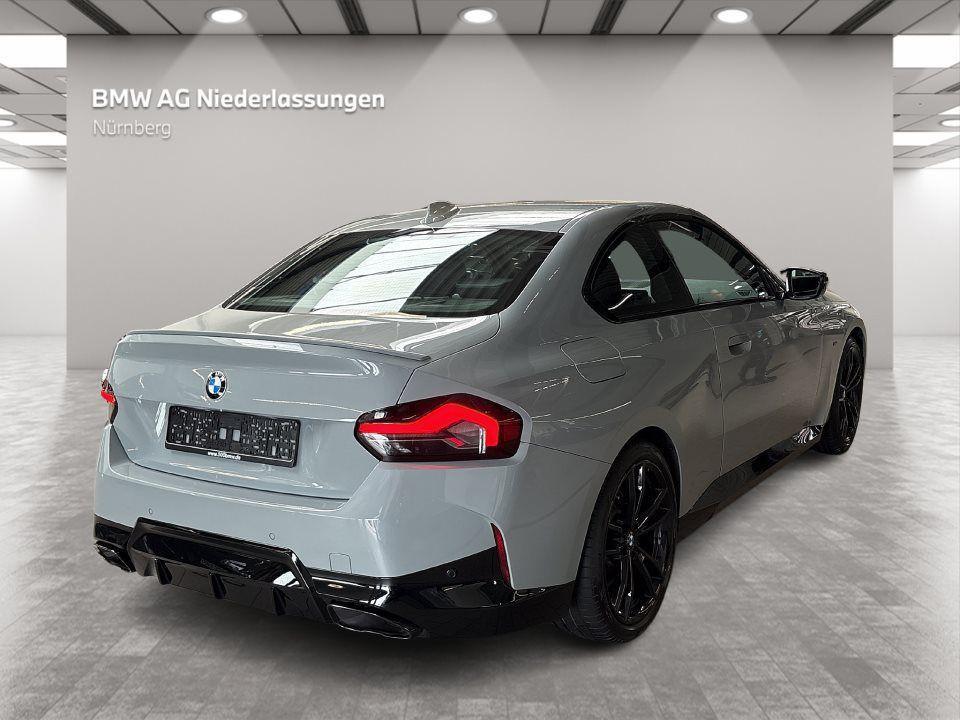 BMW M2 Coupé xDrive