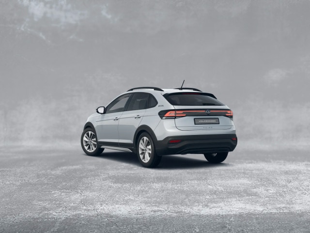 Volkswagen Taigo 1.0 TSI DSG