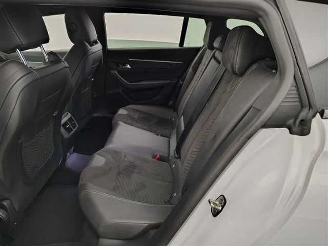 Peugeot 508 BlueHDi EAT8 GT-Line