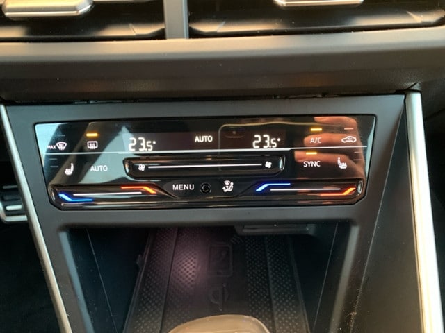 Volkswagen Taigo 1.0 TSI DSG Move