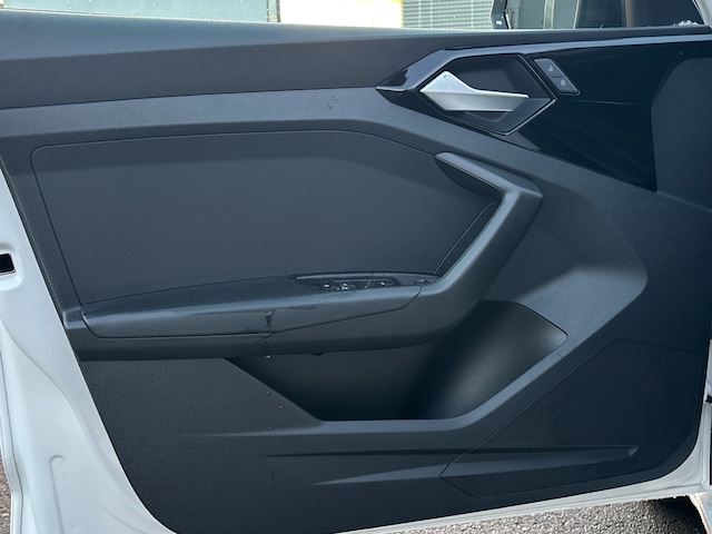 Audi A1 25 TFSI S-Tronic Sportback