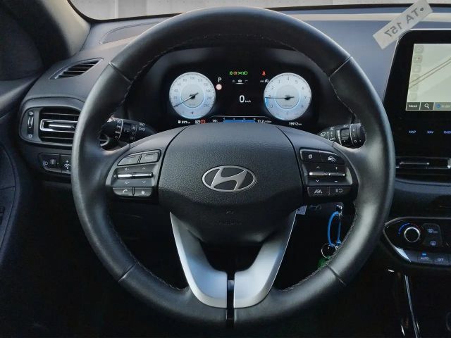 Hyundai i30 1.0 Advantage T-GDi