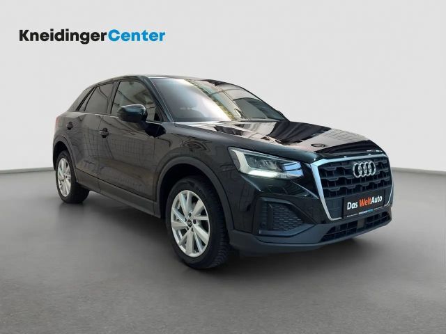 Audi Q2 35 TFSI