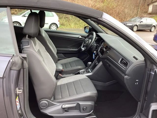 Volkswagen T-Roc Cabriolet DSG R-Line