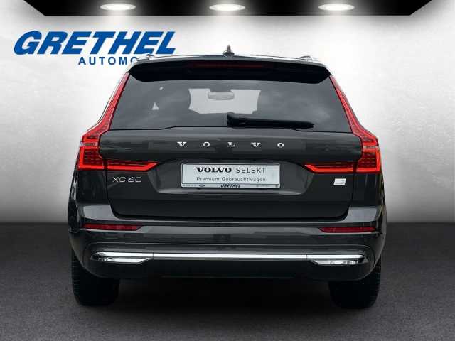 Volvo XC60 XC60