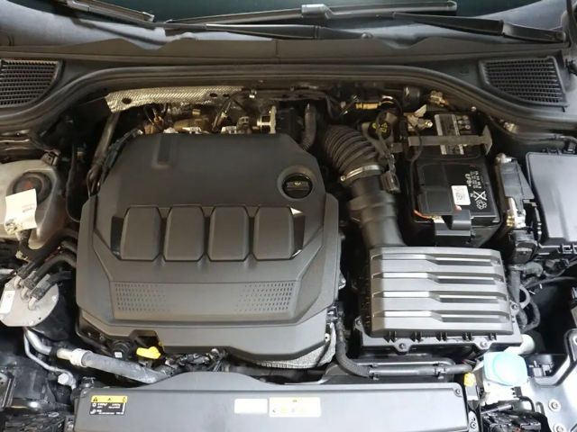 Volkswagen Golf 2.0 TDI DSG