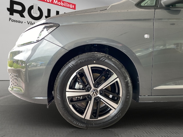 Volkswagen Caddy 1.5 TSI