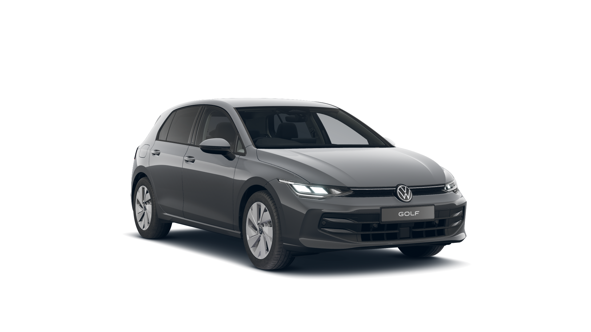 Volkswagen Golf 1.5TSI 289,-ohne Anzahlung Navi ACC Kamera