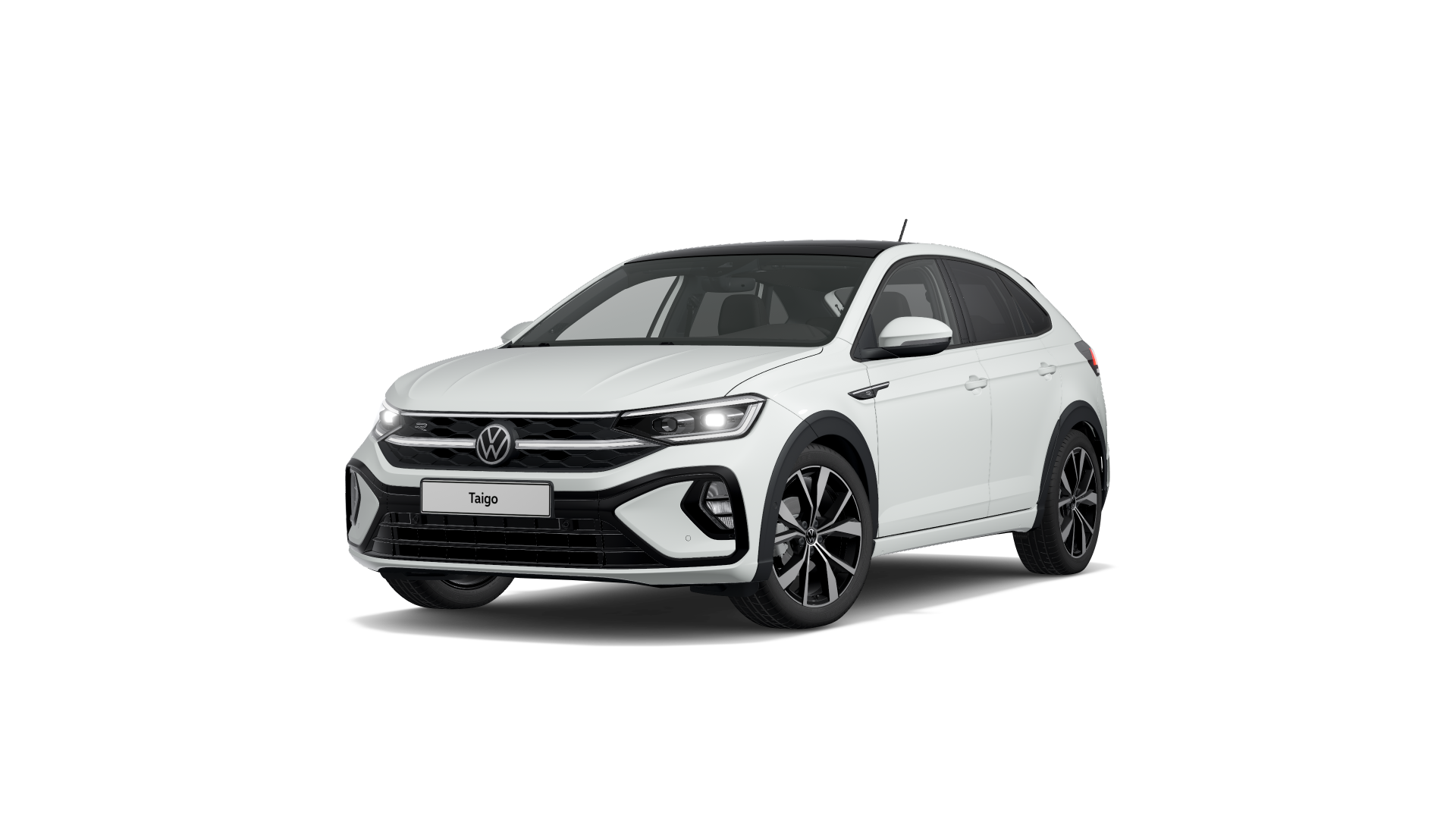 Volkswagen Taigo 1.0 TSI DSG IQ.Drive R-Line