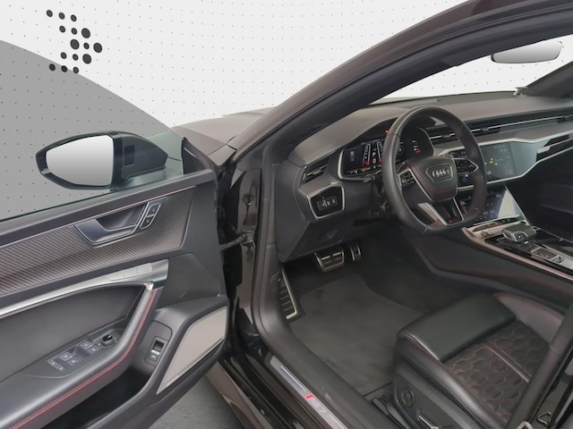 Audi RS7 Quattro Sportback