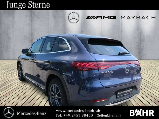 Mercedes-Benz EQE SUV 300