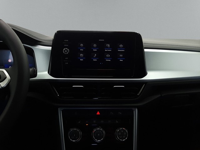 Volkswagen T-Roc 1.5 TSI DSG Life