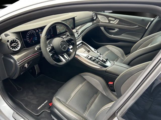 Mercedes-Benz AMG GT AMG Line