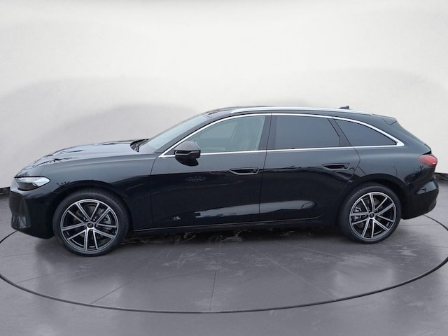 Audi A5 Avant Quattro S-Tronic