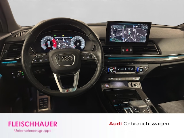 Audi SQ5 Sportback