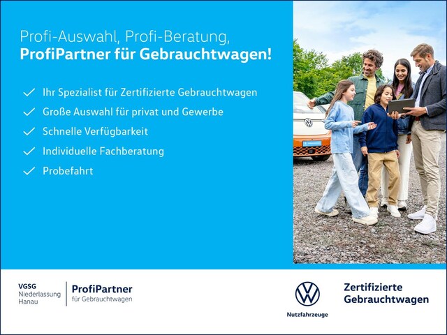 Volkswagen ID.Buzz IQ.Drive