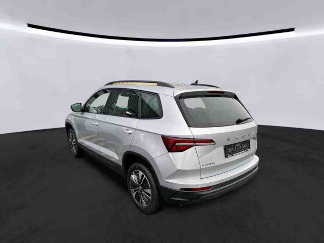 Skoda Karoq 1.0 TSI Tour