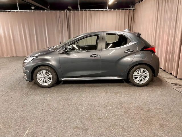 Mazda 2 Hybrid 116PS AGILE*COKMFORT*KAMERA*CARPLAY