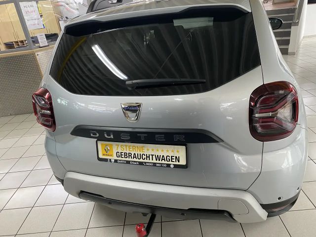 Dacia Duster Prestige