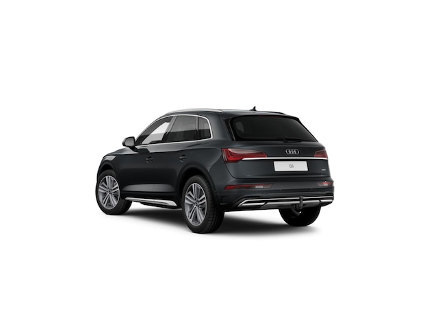 Audi Q5 40 TDI Quattro S-Tronic